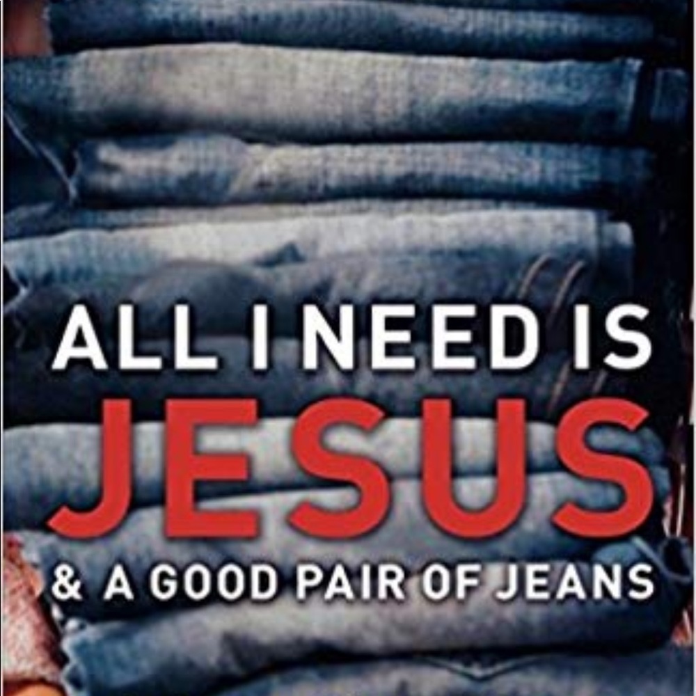 ISO: a new closet: buying in bulk